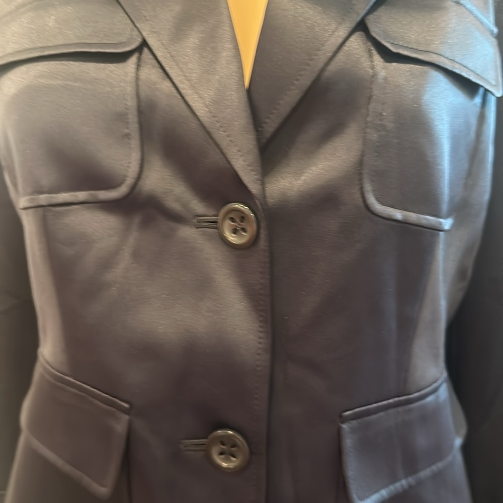 AXCESS Button-front Jacket - Picture 12 of 15